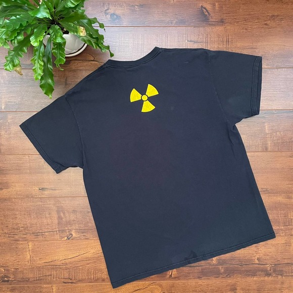 Vintage megadeth rust in peace - Picture 3 of 4